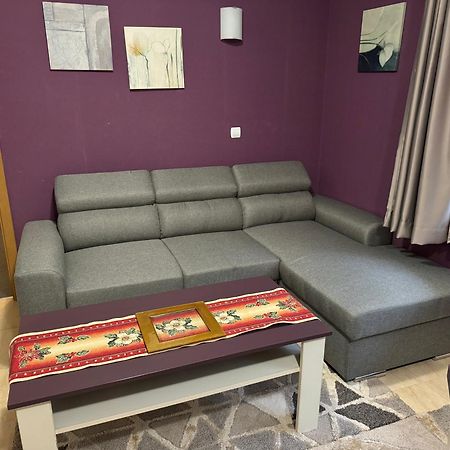 Grand Monastery Hotel Apartments Pamporovo Esterno foto