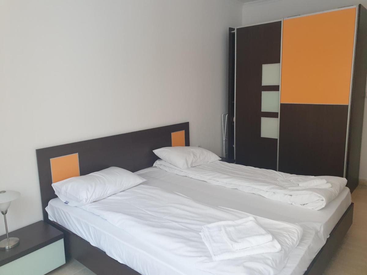 Grand Monastery Hotel Apartments Pamporovo Esterno foto